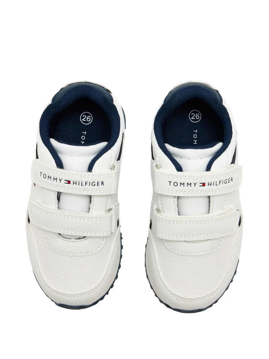 Ellis touch-strap sneakers 3