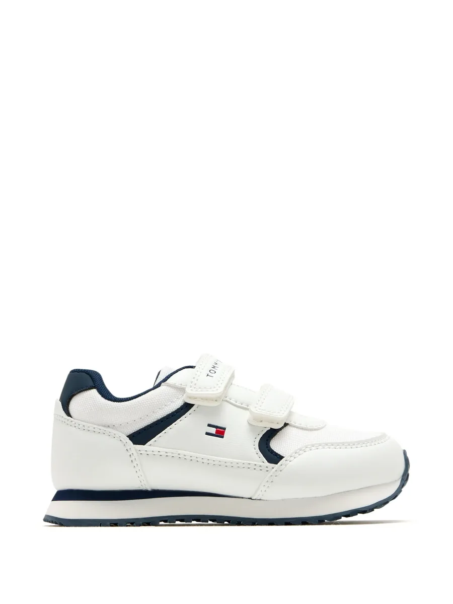 Ellis touch-strap sneakers 1