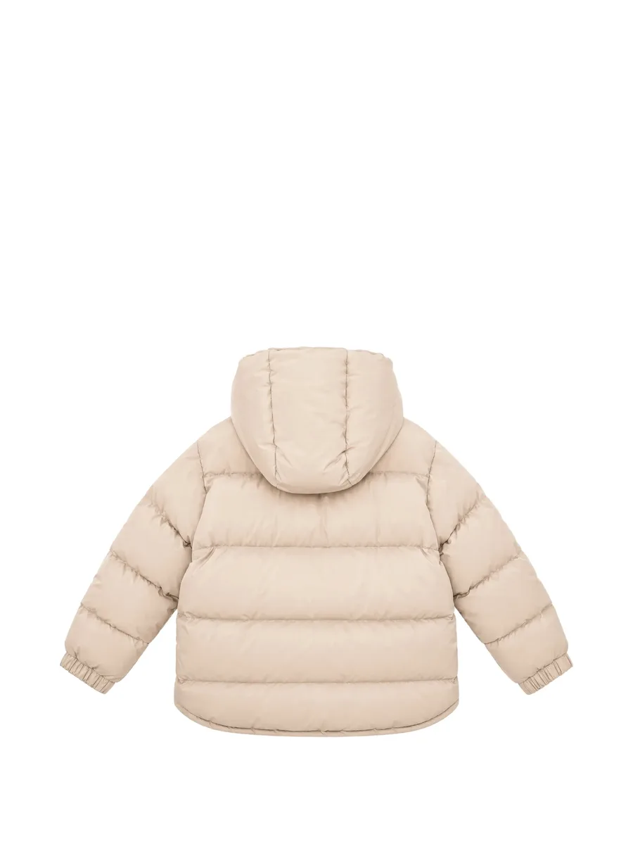 quilted hooded jacket 2