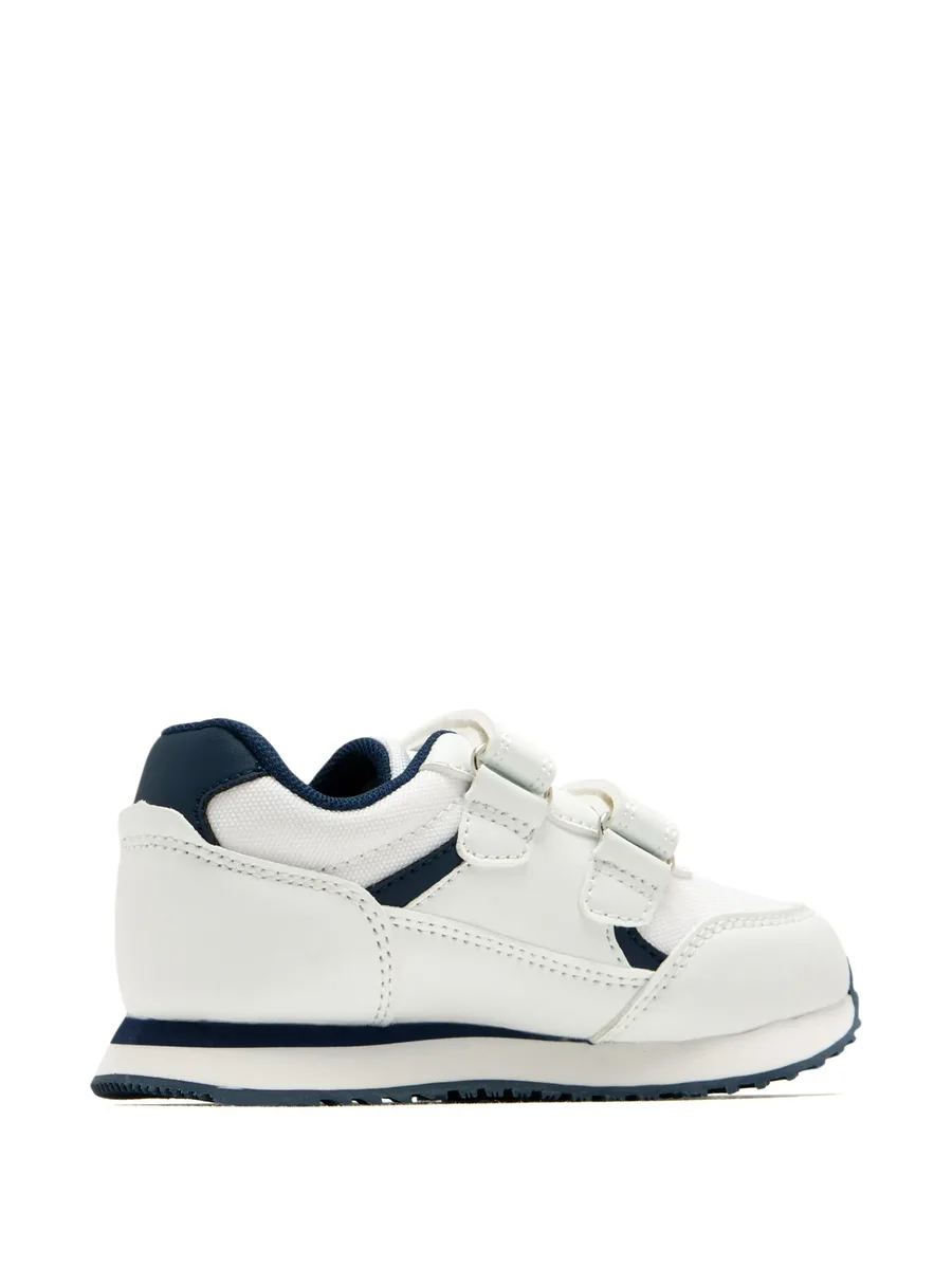 Ellis touch-strap sneakers 2
