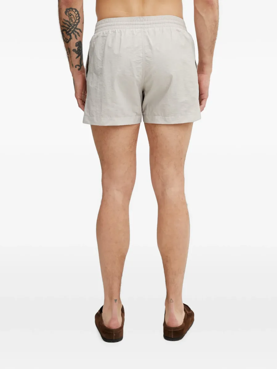 drawstring swim shorts 4