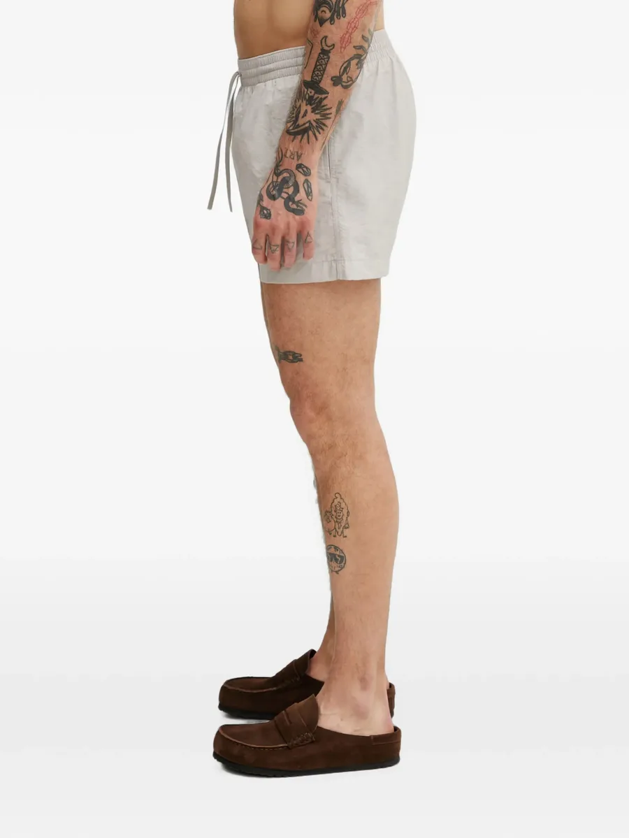 drawstring swim shorts 3