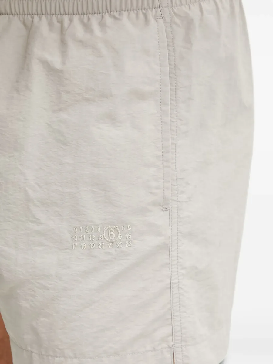 drawstring swim shorts 5