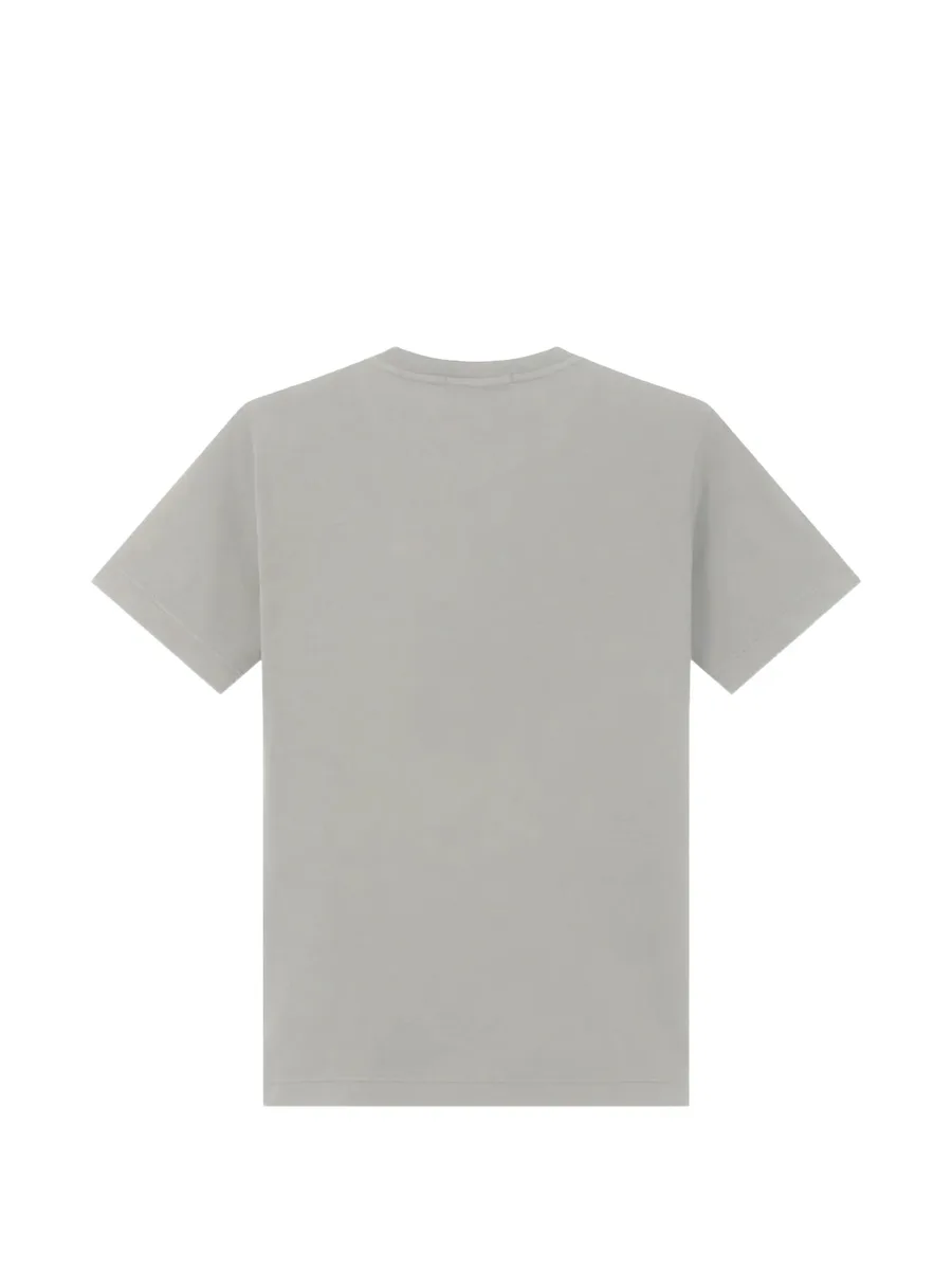 logo-print t-shirt 2