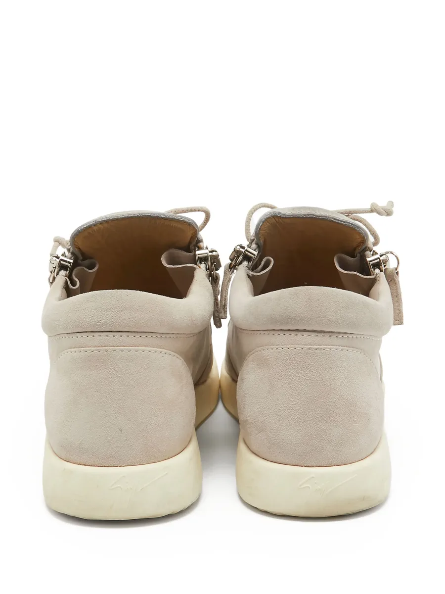 suede sneakers 6