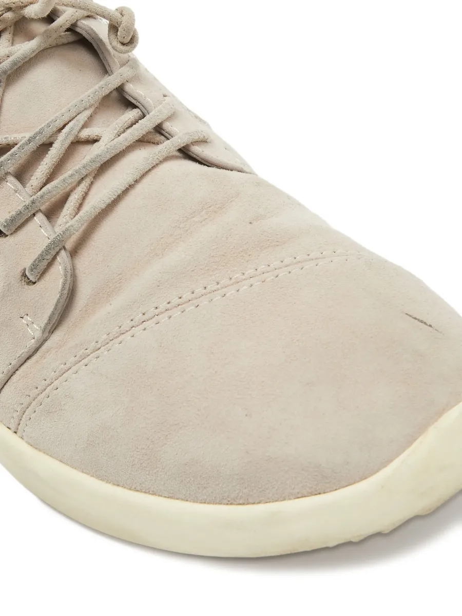 suede sneakers 9