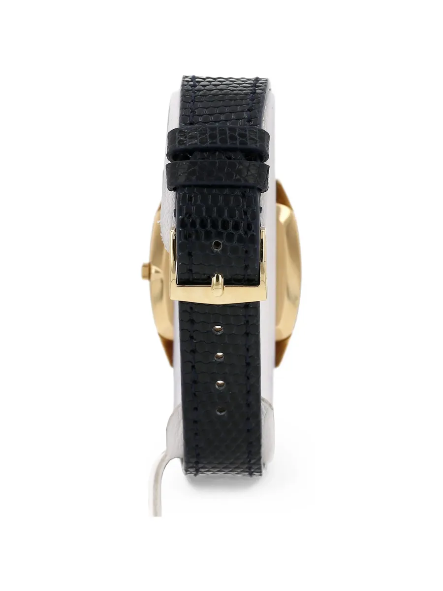 1960s Golden Ellipse Cushion-shaped 28mm watch 5