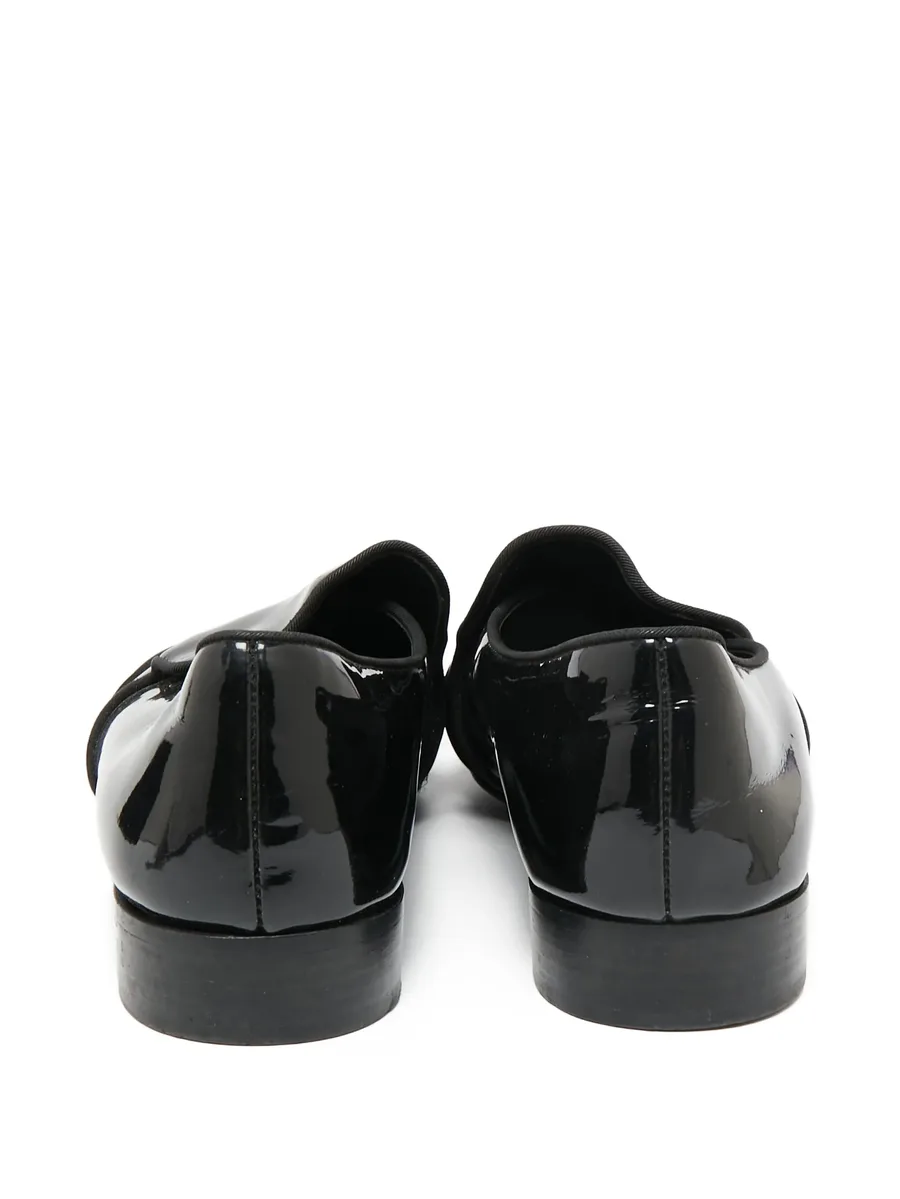 leather loafers 8