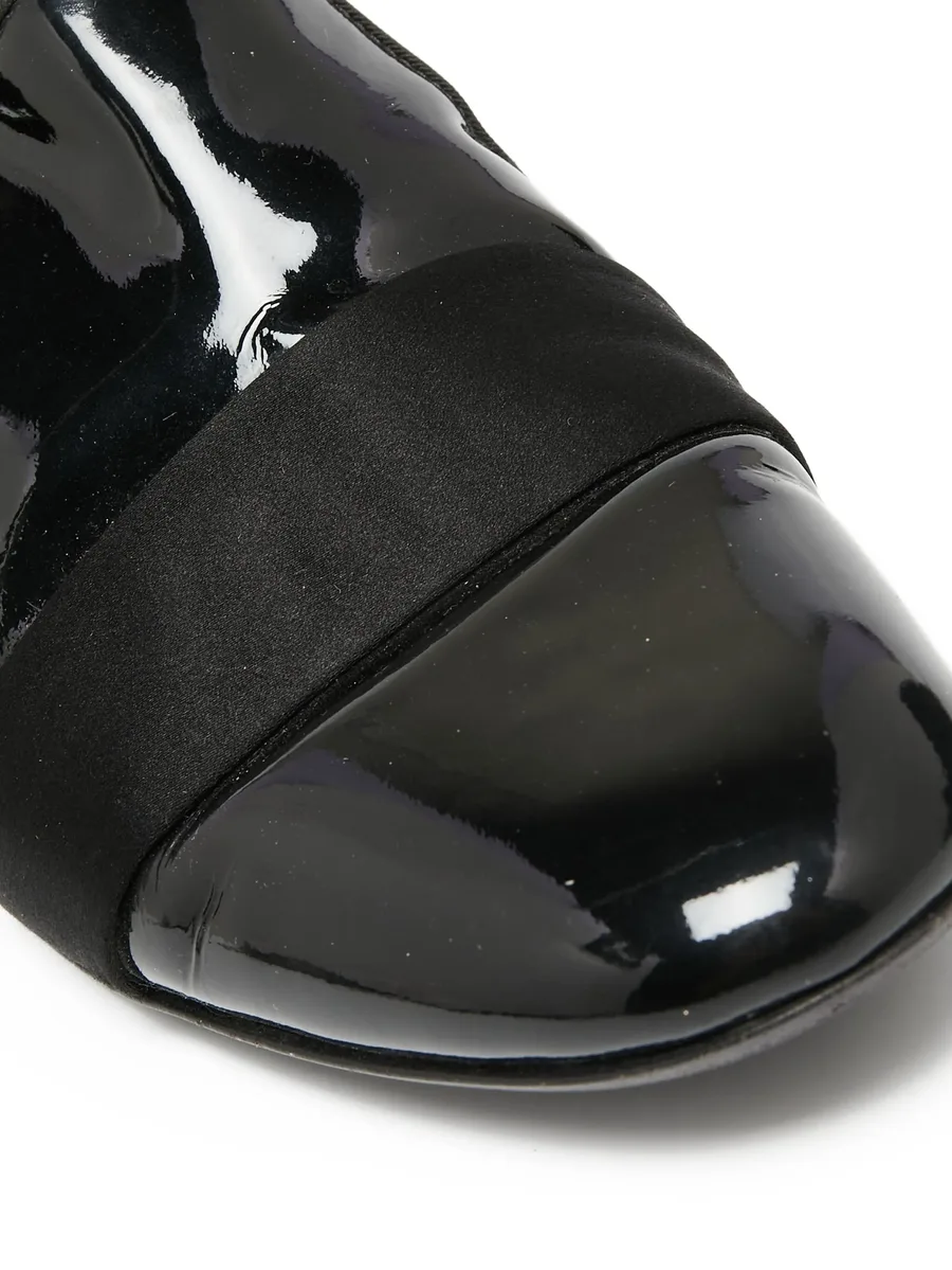 leather loafers 12