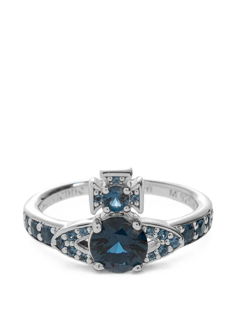 Ismene Orb ring