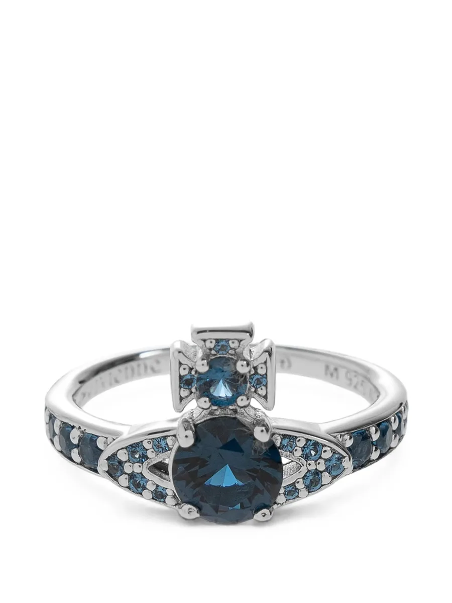 Ismene Orb ring 1