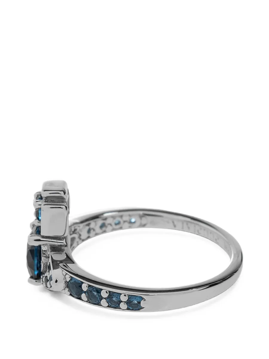 Ismene Orb ring 3
