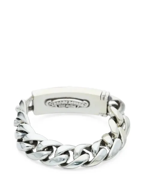 Dagger ID Classic Link bracelet