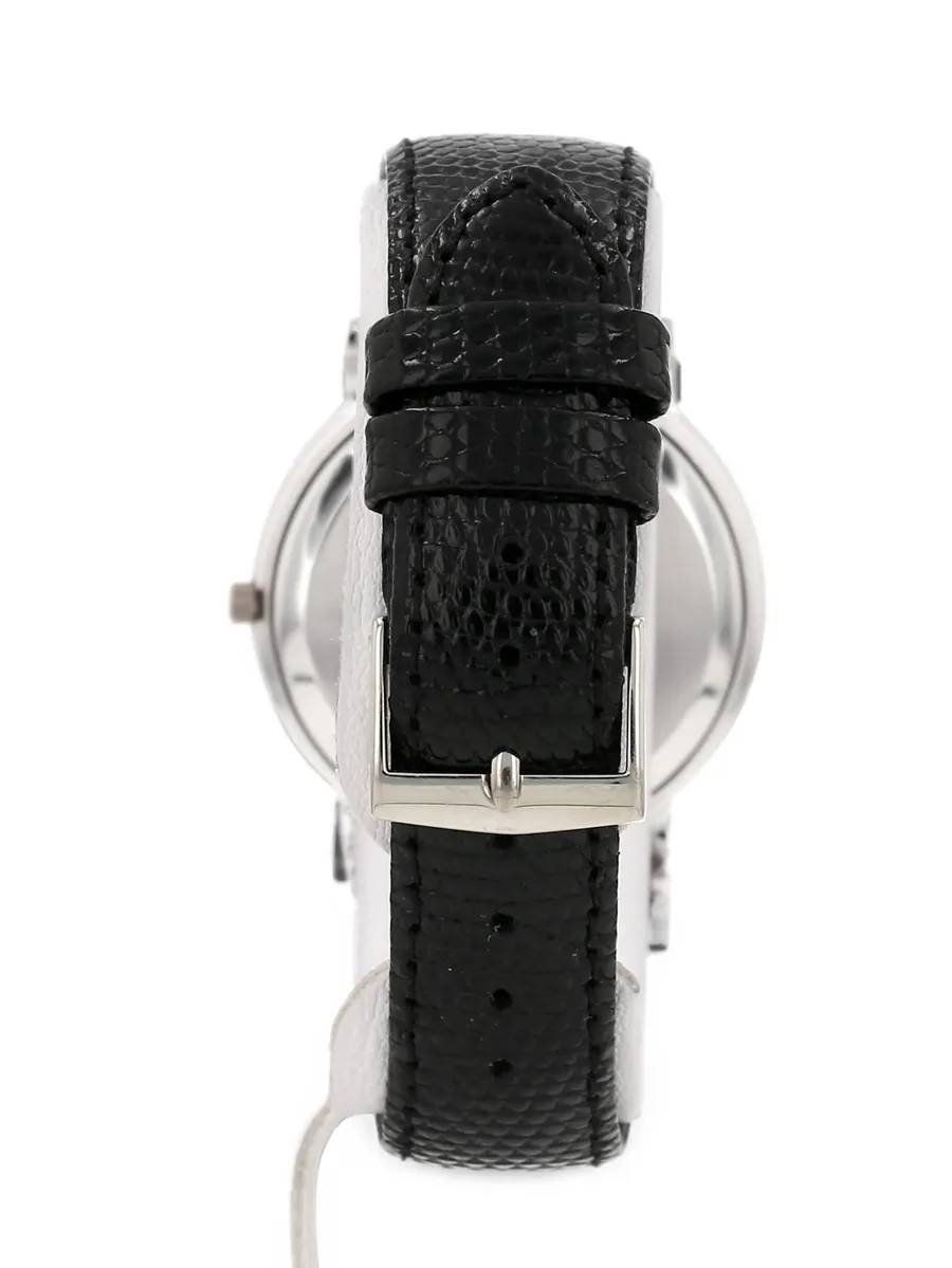 1980s Calatrava Clous de Paris 33mm watch 4