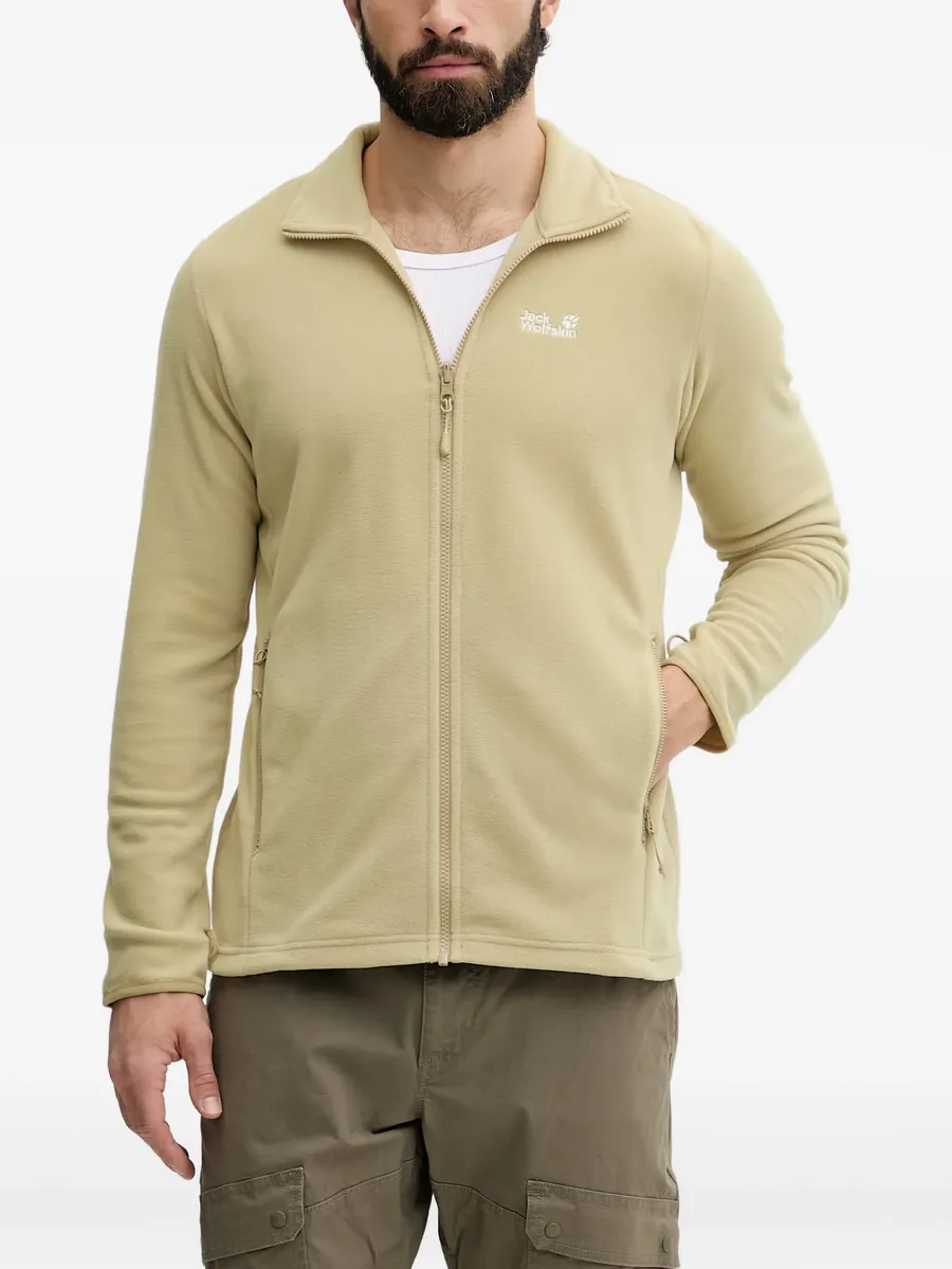 Anytrail zip-up sweatshirt 1
