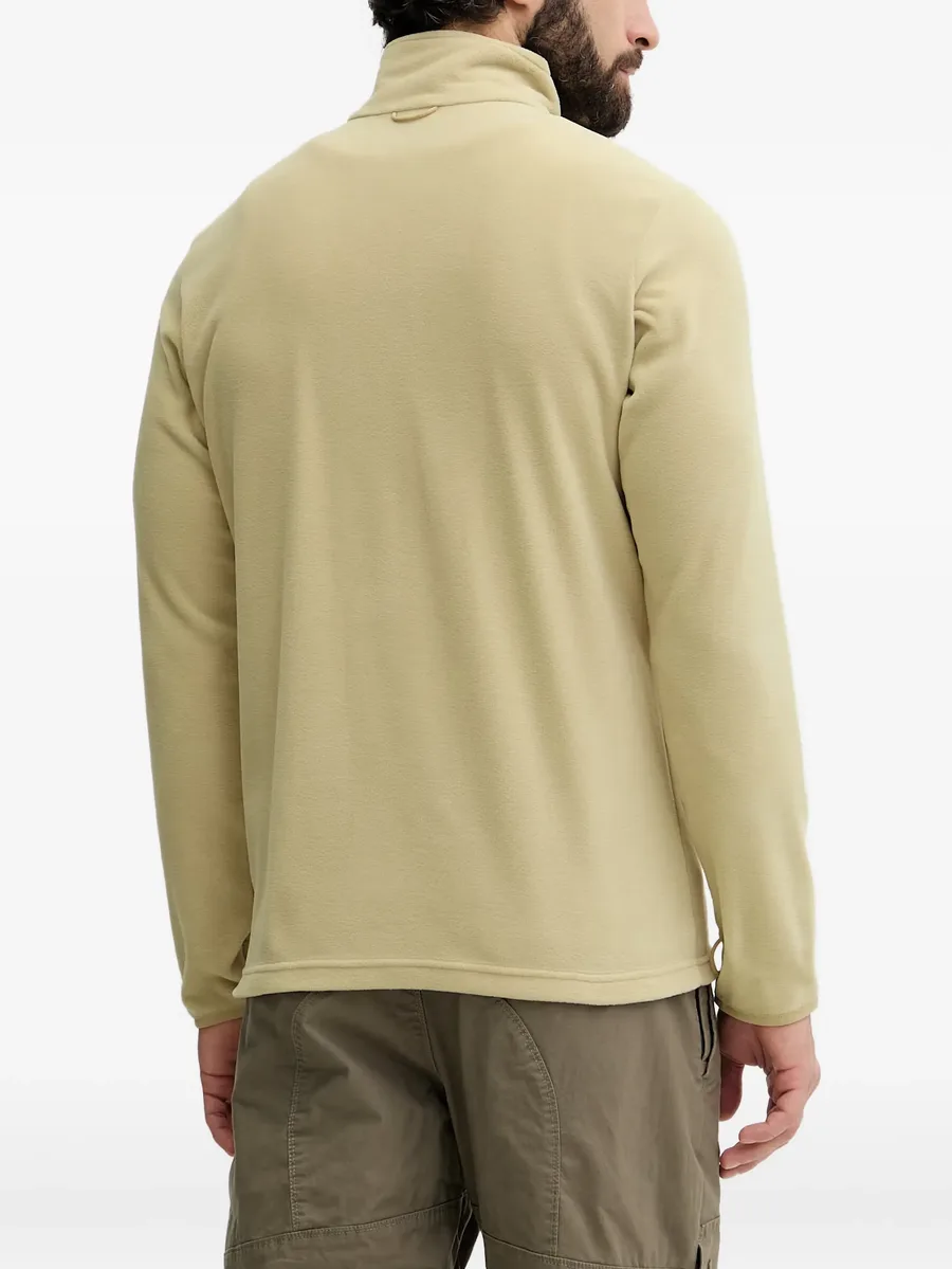 Anytrail zip-up sweatshirt 3