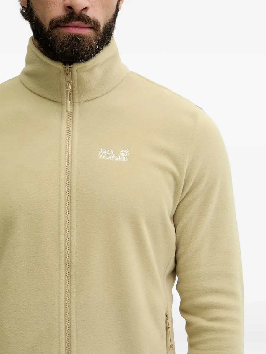 Anytrail zip-up sweatshirt 4