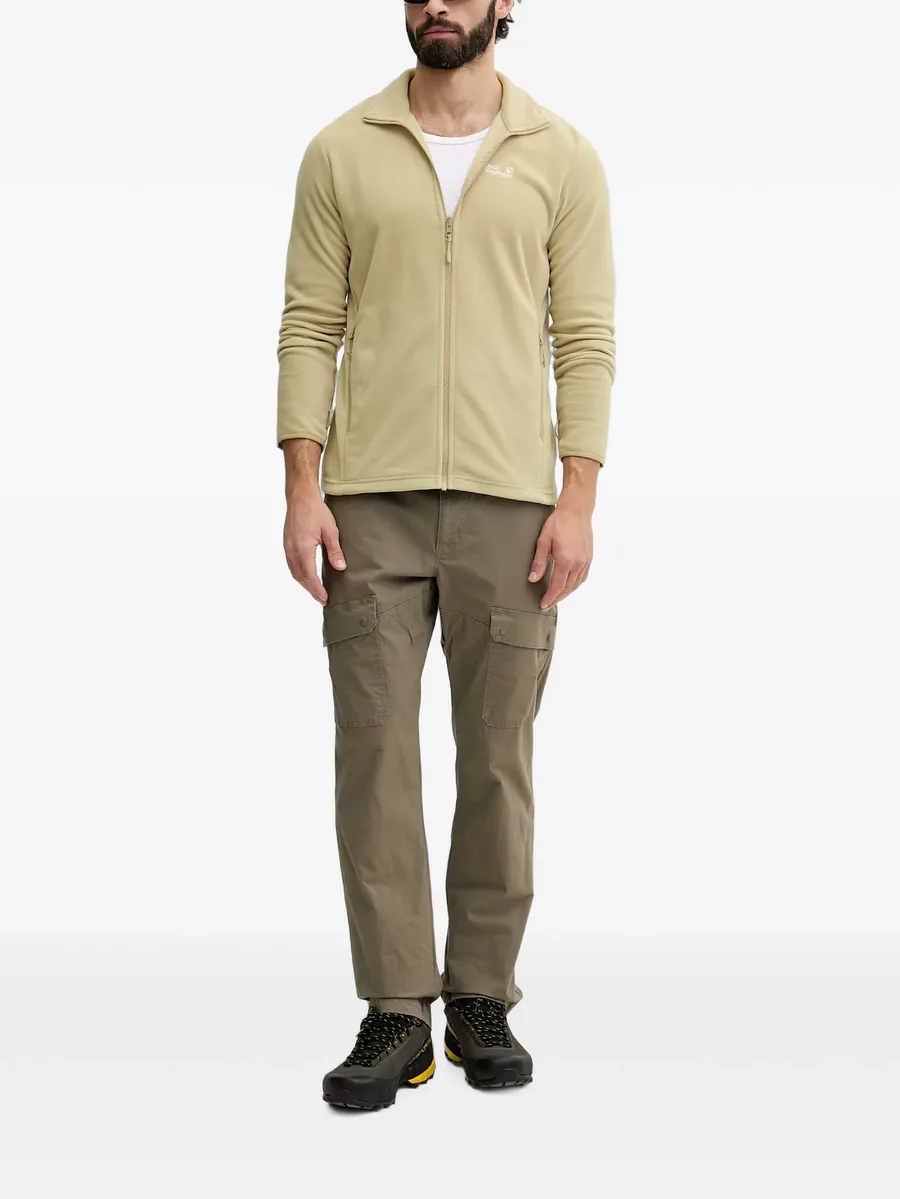 Anytrail zip-up sweatshirt 2