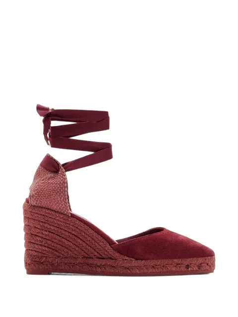 Joyce espadrilles