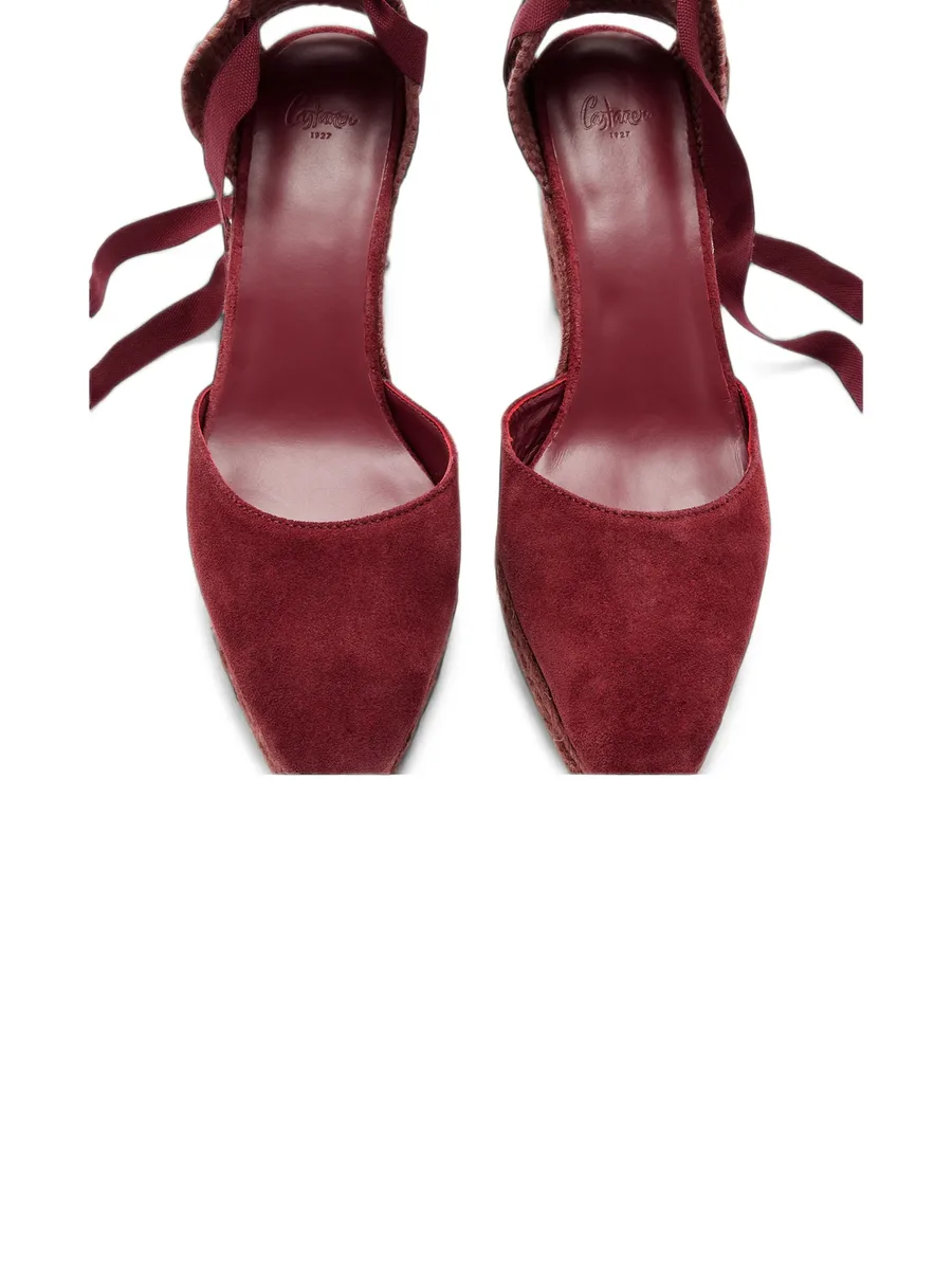 Joyce espadrilles 2