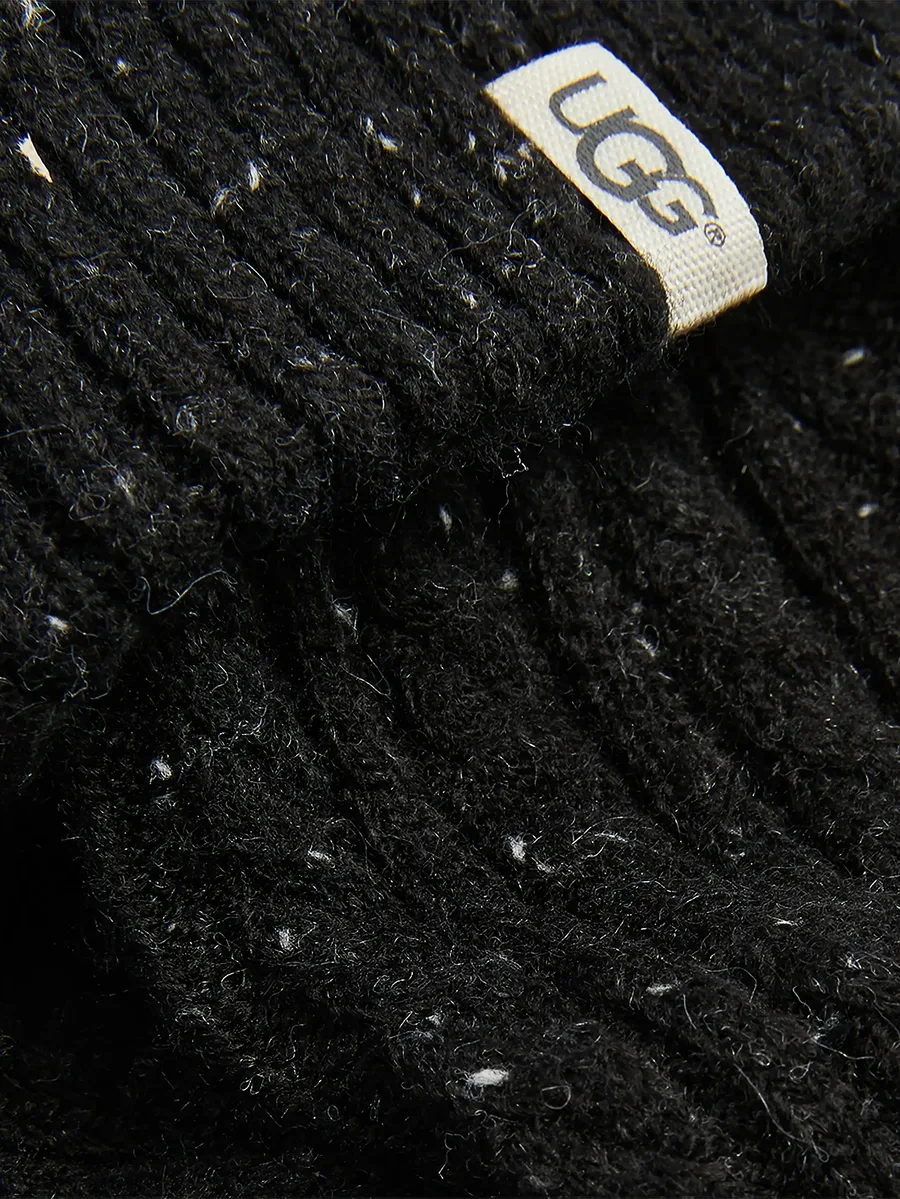 Shaye cable-knit socks 2