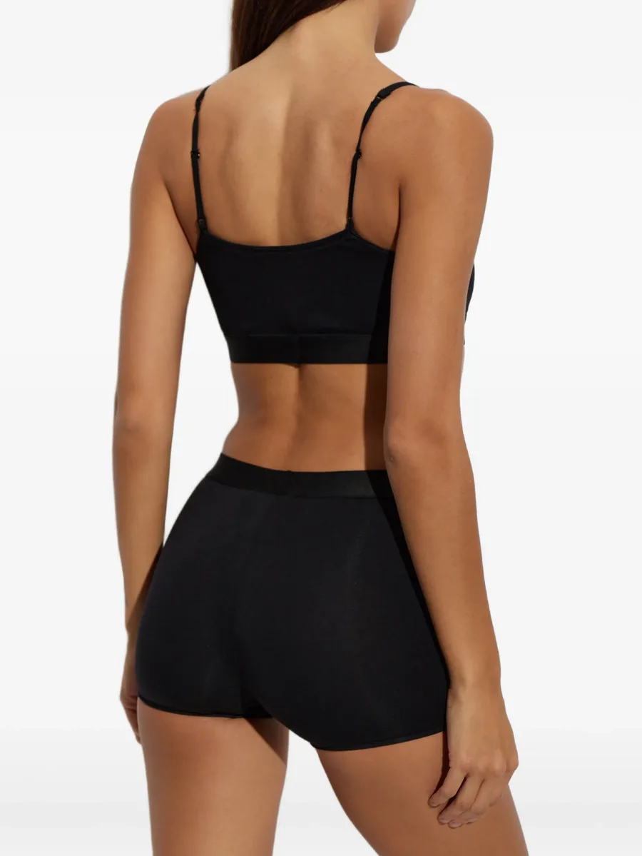 logo-waistband boxer shorts 3