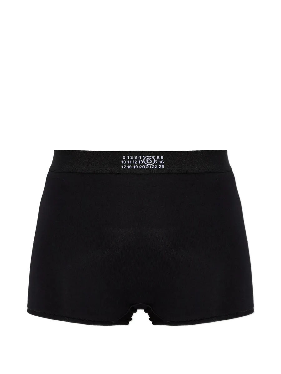 logo-waistband boxer shorts 1