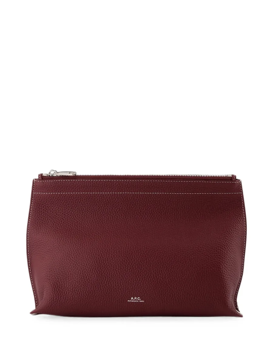 Neige Clou clutch bag 2