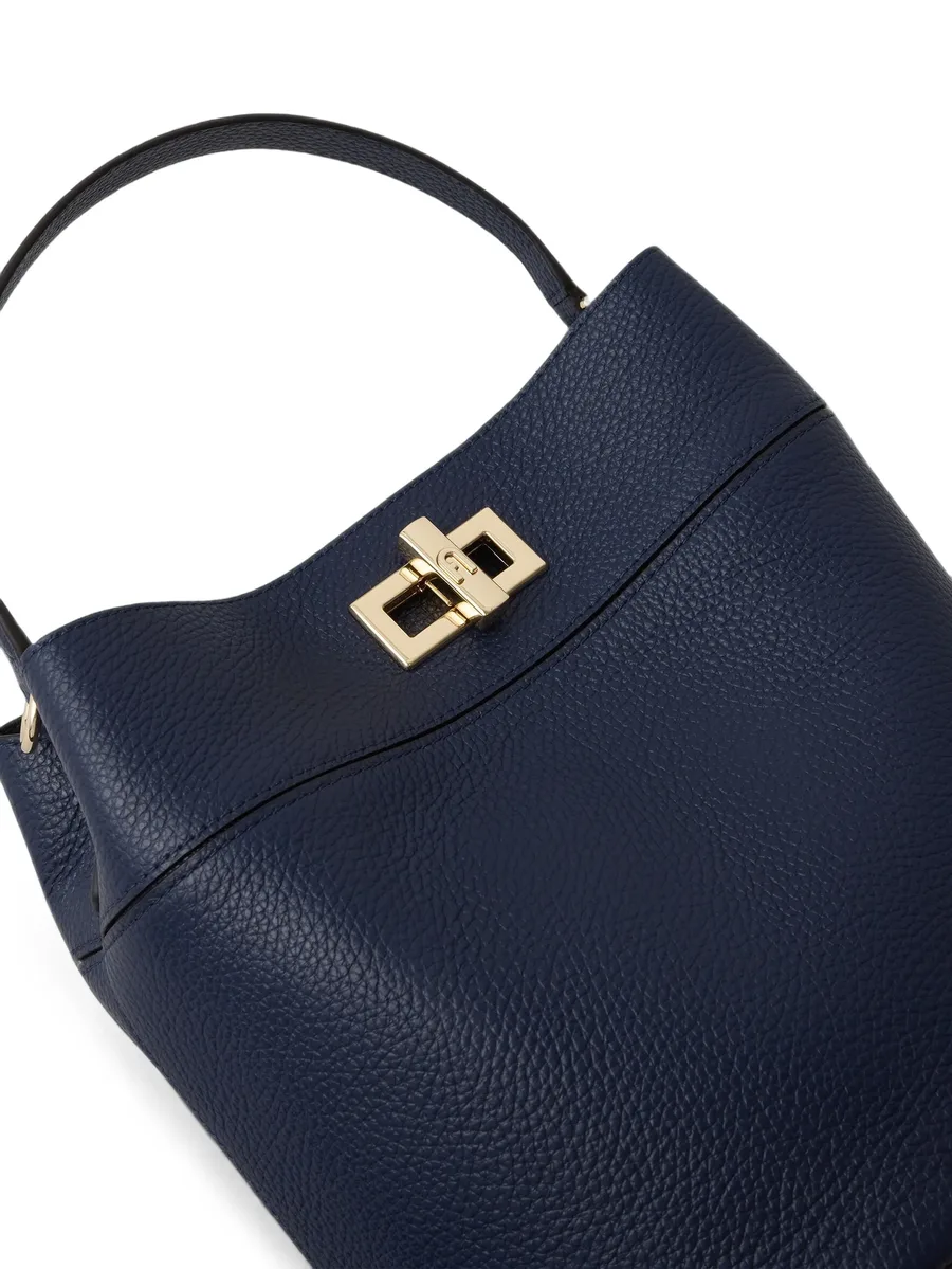Amelia bucket bag M 4