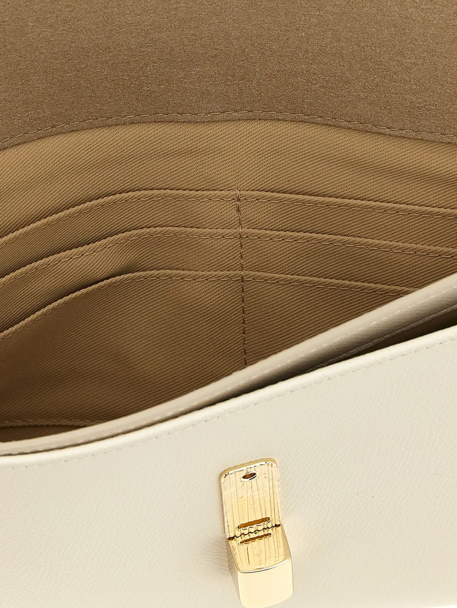 Iride clutch 4
