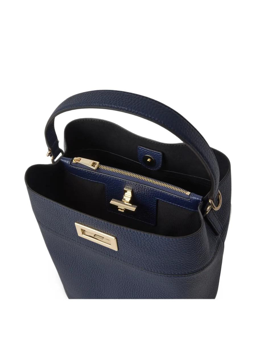 Amelia bucket bag M 3