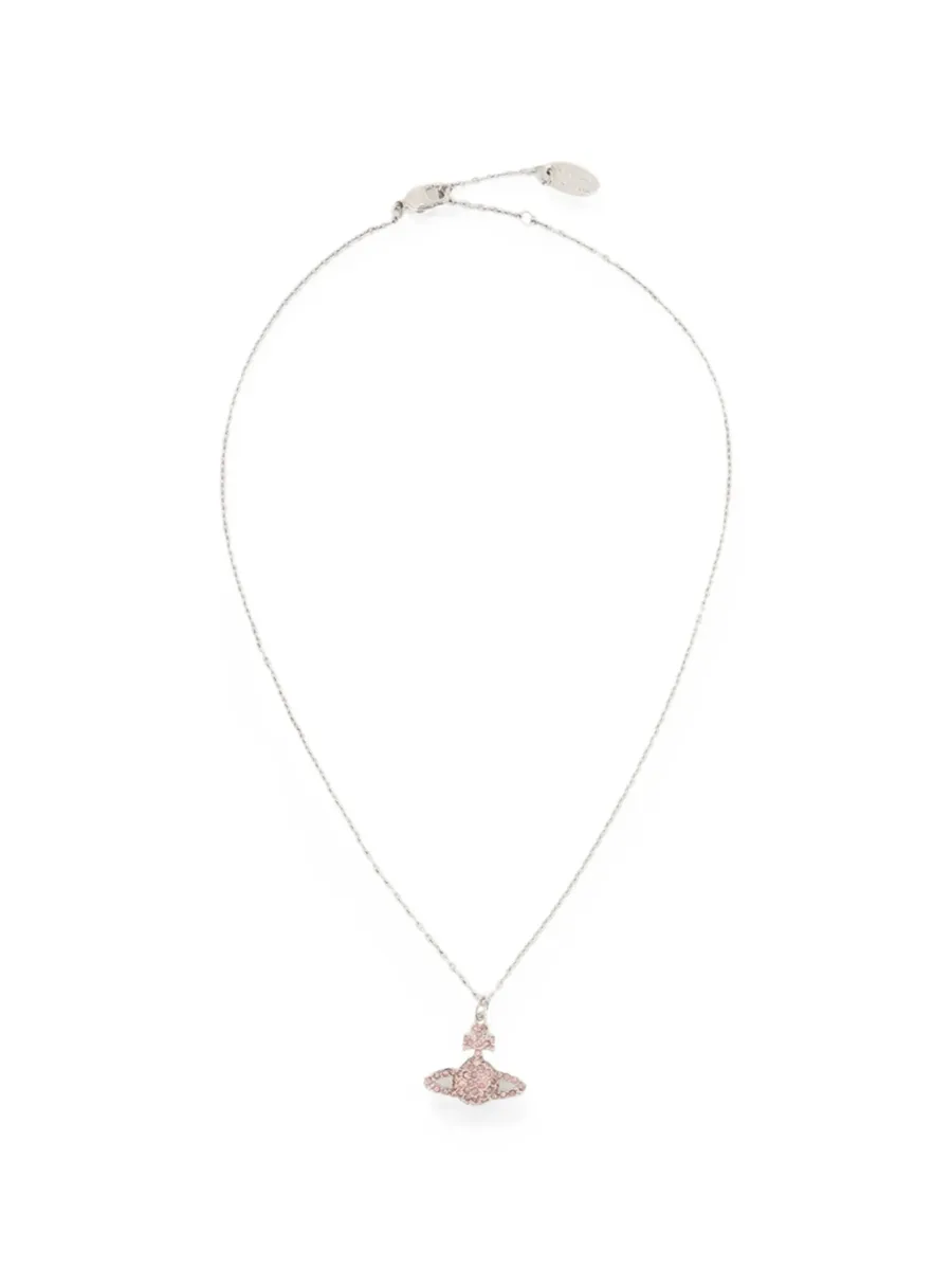 Grace Bas Relief necklace 1