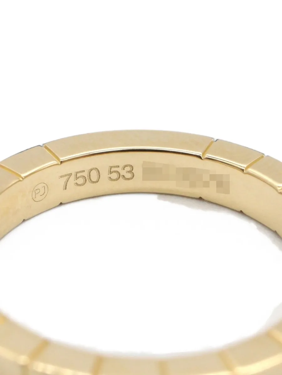 2010s Lanière ring 4