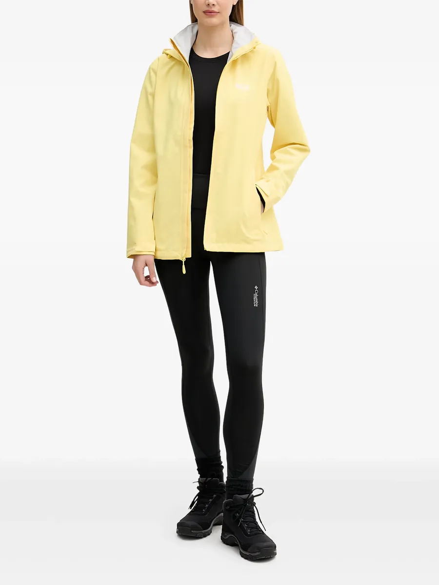 Trailtime 2L performance jacket 2