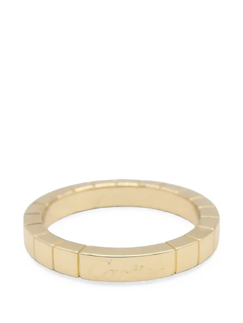 2010s Lanière ring