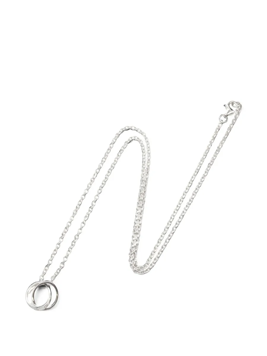 2010s baby Love necklace 1
