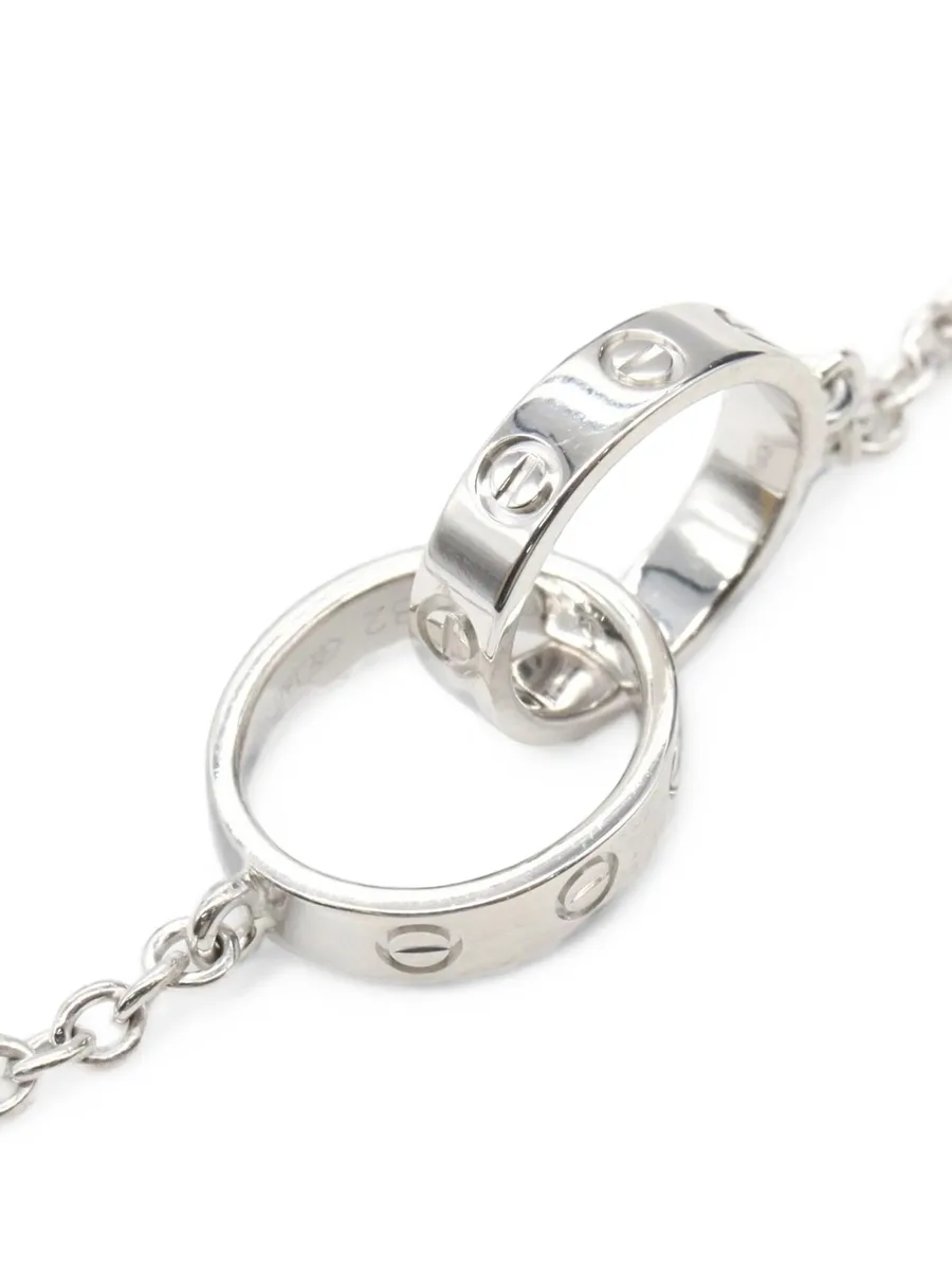 2010s baby Love necklace 4