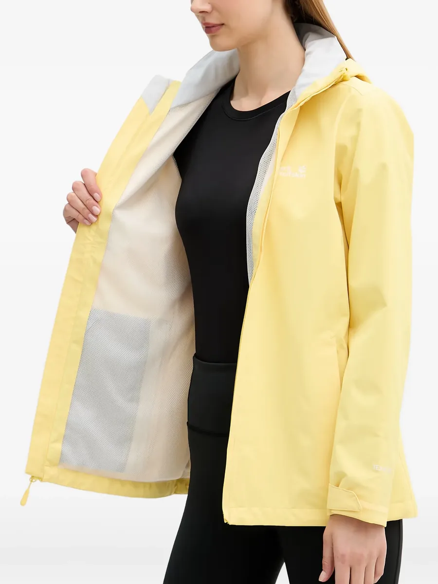 Trailtime 2L performance jacket 3