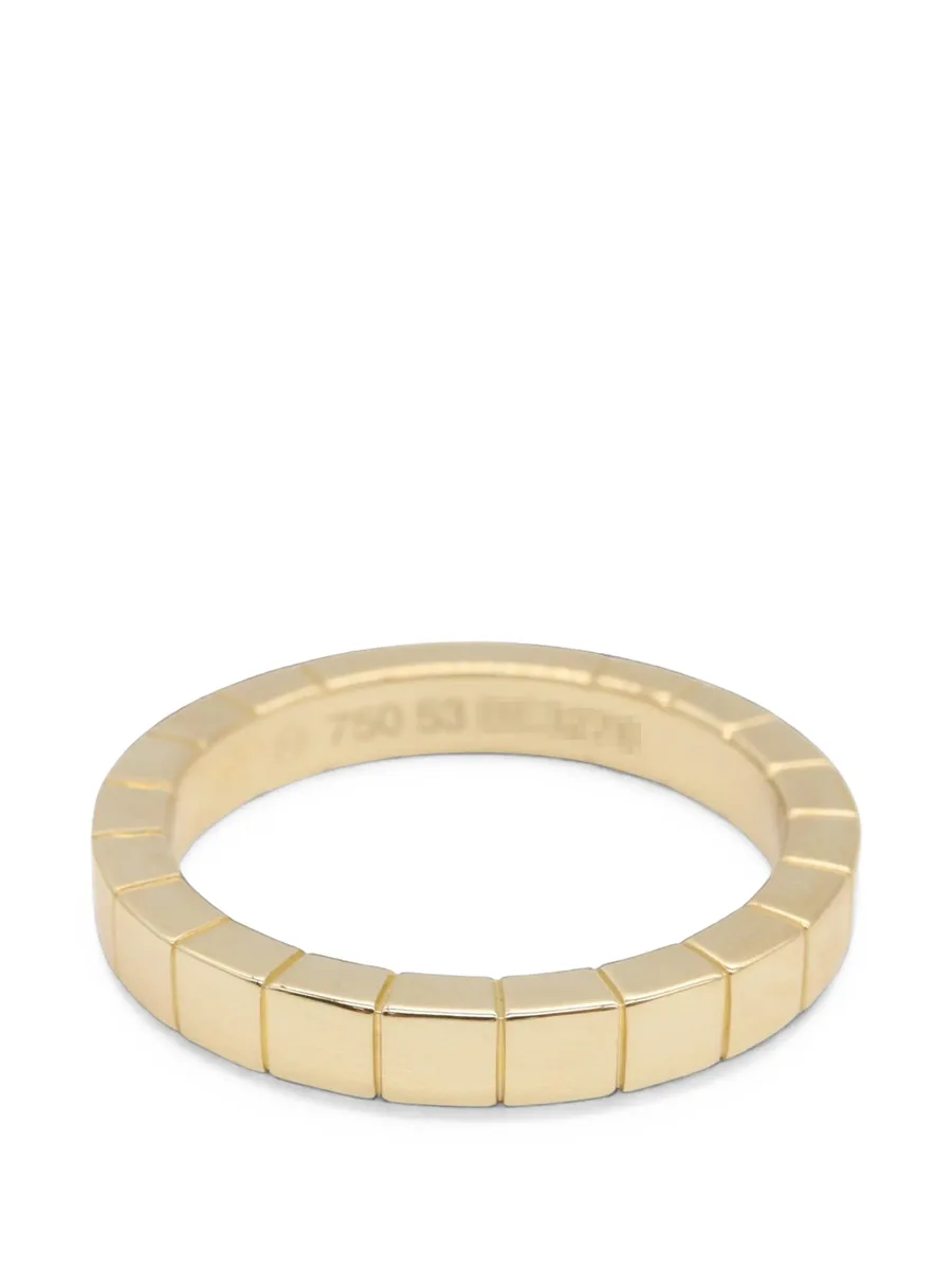 2010s Lanière ring 2