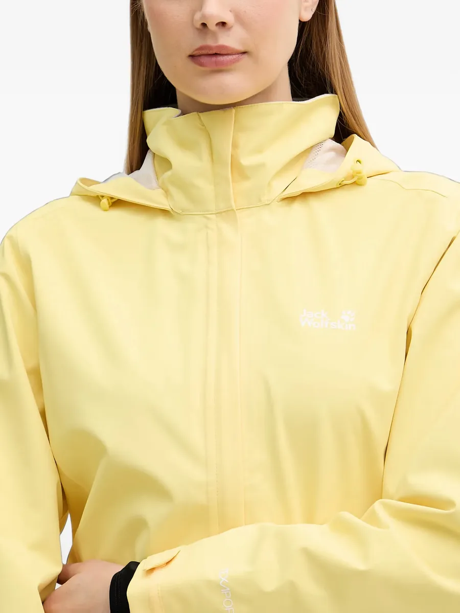 Trailtime 2L performance jacket 5