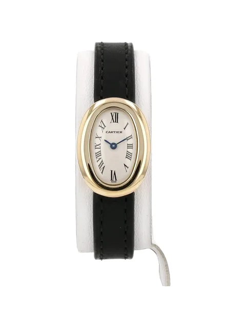 1990s Mini Baignoire 25mm watch