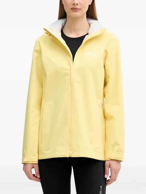 Trailtime 2L performance jacket