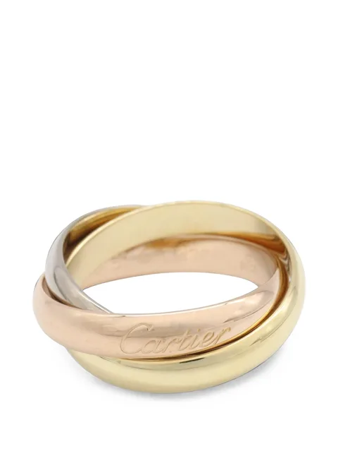 2010s Trinity ring