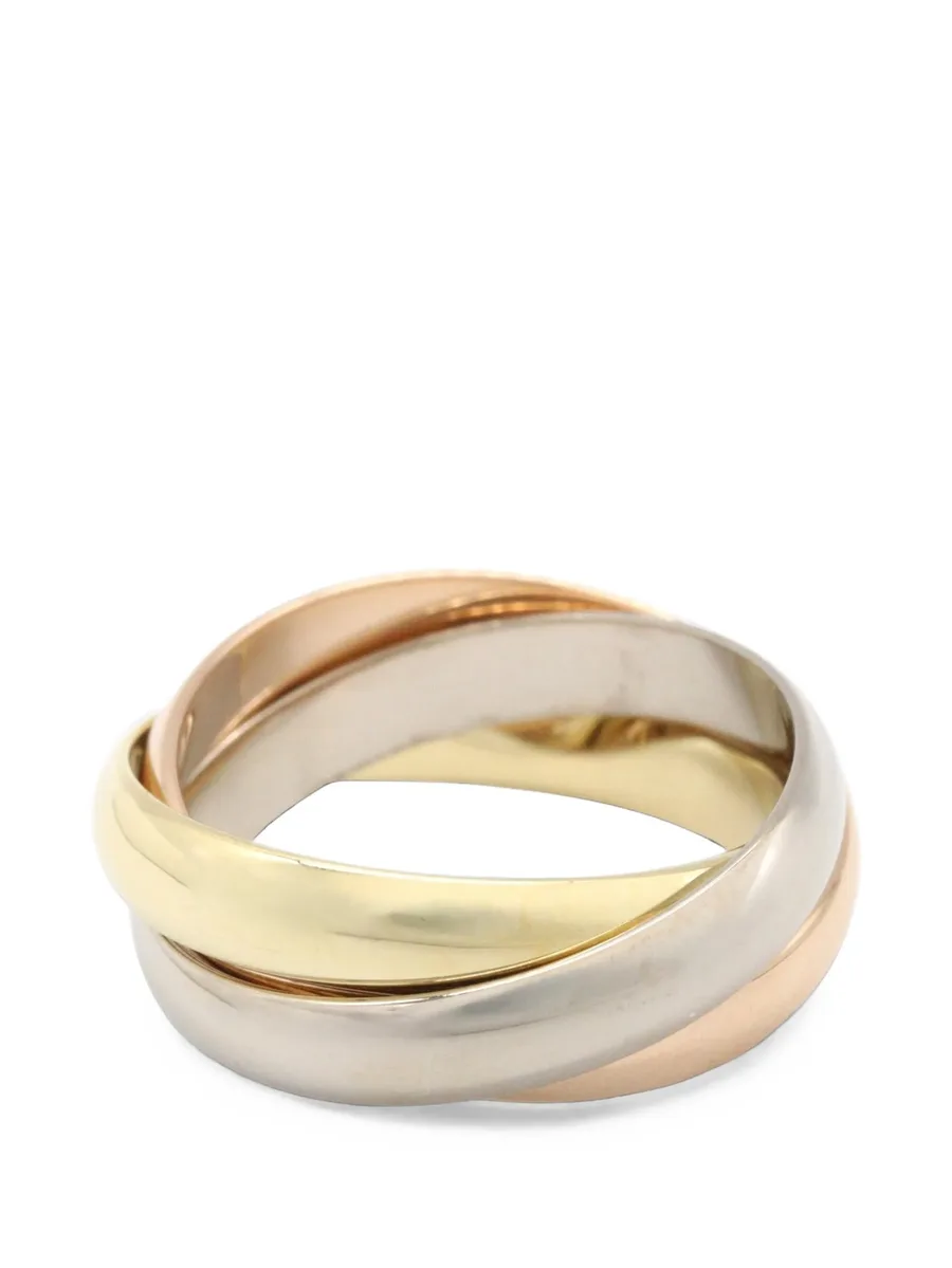 2010s Trinity ring 2