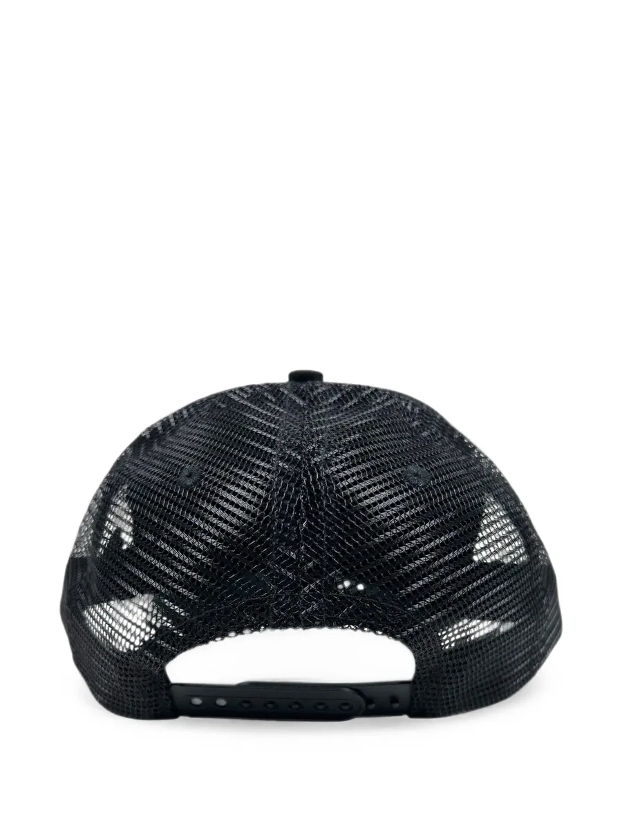 Racing Panel trucker hat 2