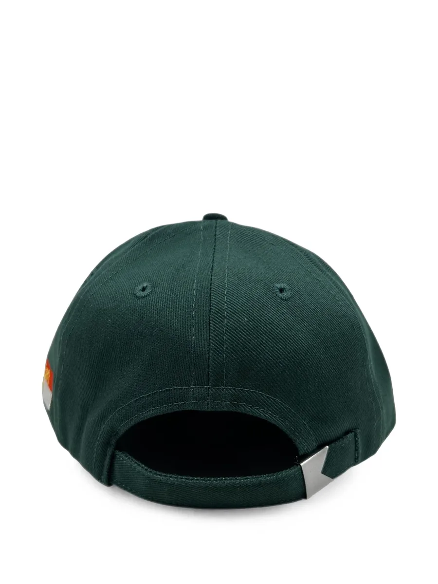 Paris-Dakar Intl Race Team baseball cap 2
