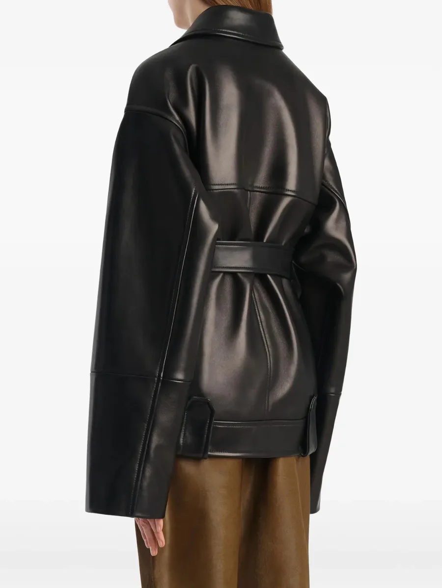 Alder jacket 3