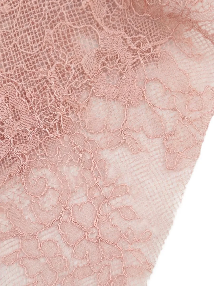 lace cropped jacket 3