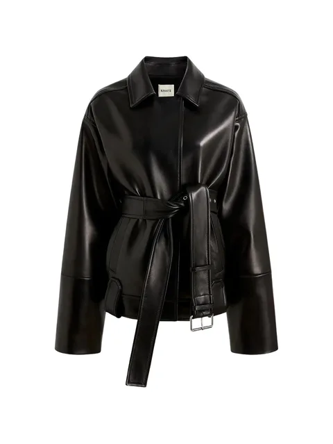 Alder jacket