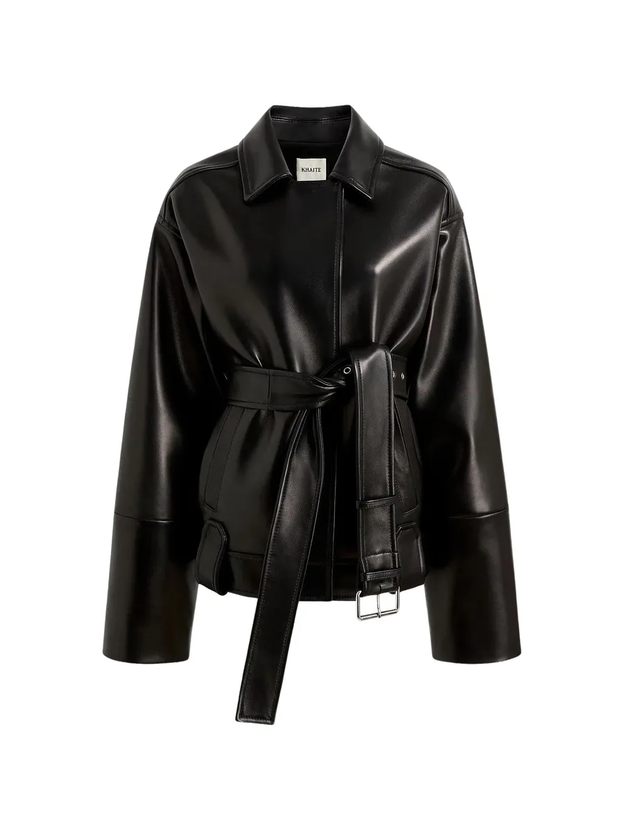 Alder jacket 1